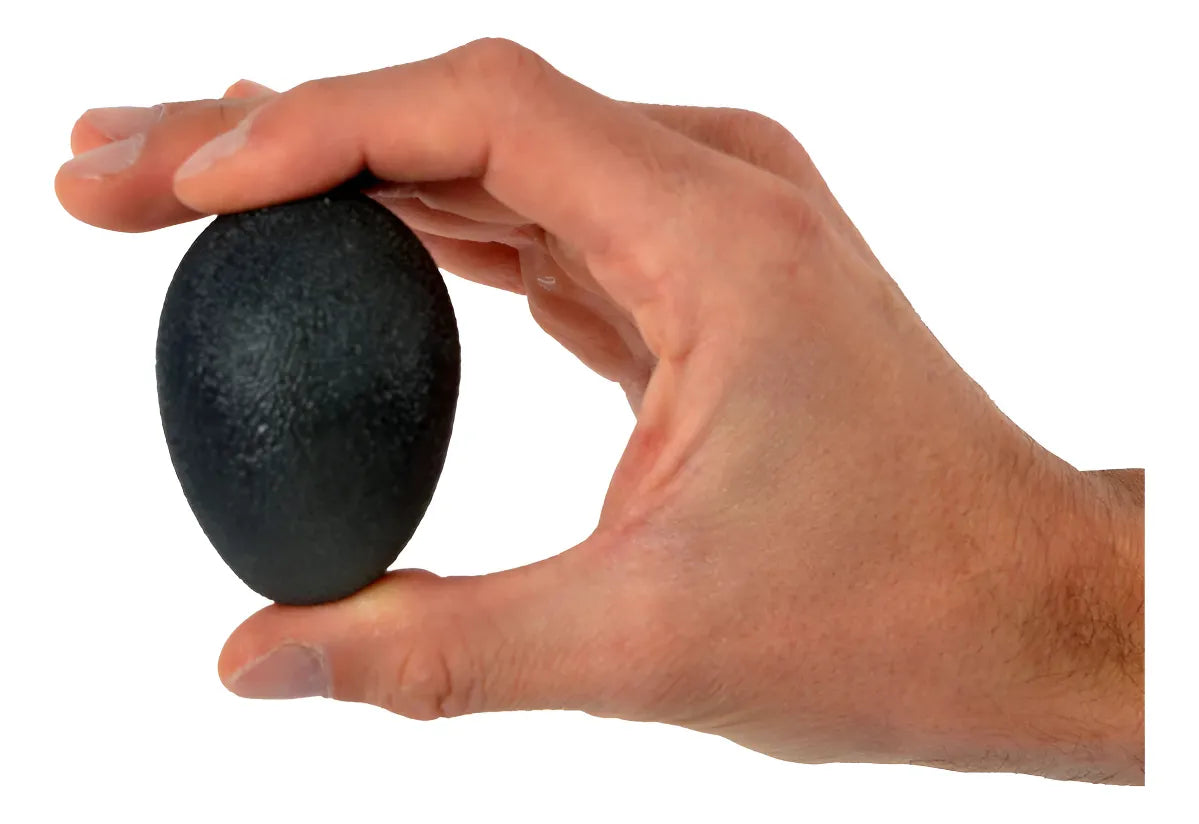 Pelota de Huevo de Gel Antiestrés