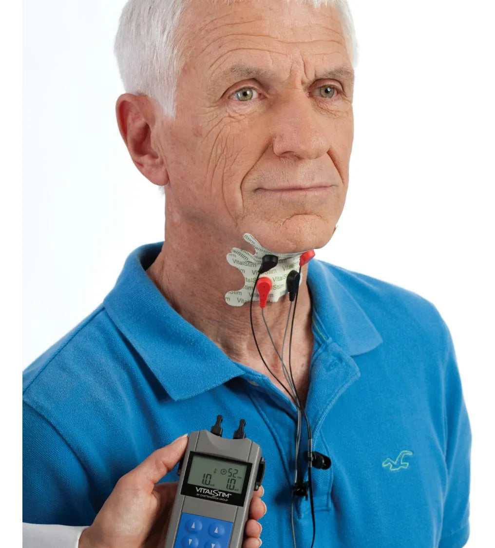 Electrodos VitalStim® Plus Adulto Chattanooga
