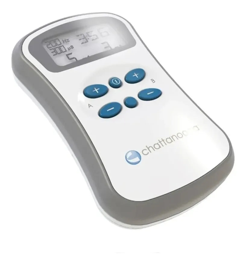 Electroestimulador Portátil PrimeraTens® Chattanooga