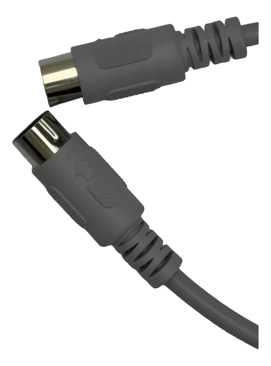 Cable Conector Gris Quattro 2.5® | ComboCare Plus®