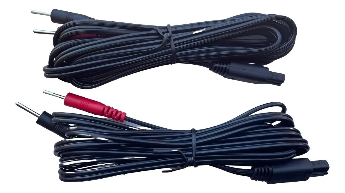 Par de Cables para Paciente ComboCare® Plus|Quattro 2.5®