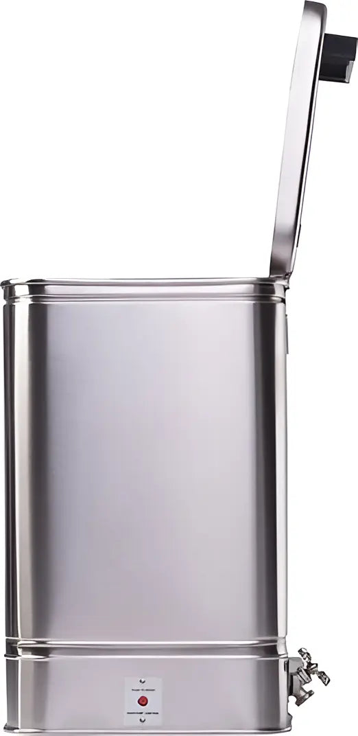 Compresero Caliente Chattanooga® Hydrocollator