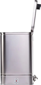 Compresero Caliente Chattanooga® Hydrocollator