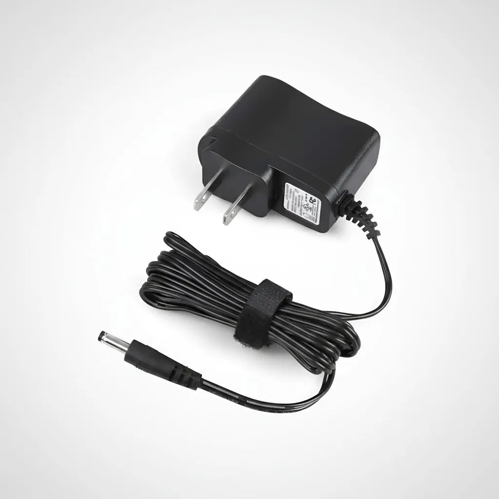 Eliminador Adaptador de Corriente para Electroestimulador Richmar