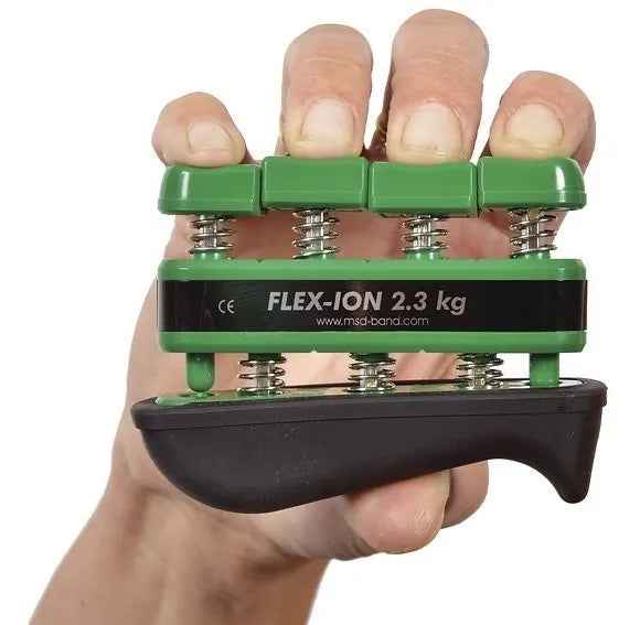 Ejercitador de Mano y Dedos Digi-Flex