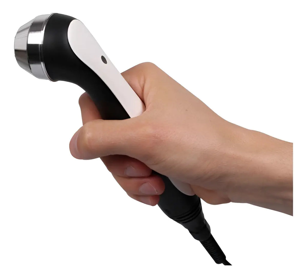 ComboTerapia Clínica Intelect® Transport "2" Combo Chattanooga