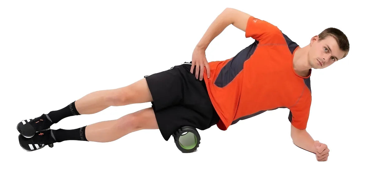 Rodillo Muscular Ergonómico