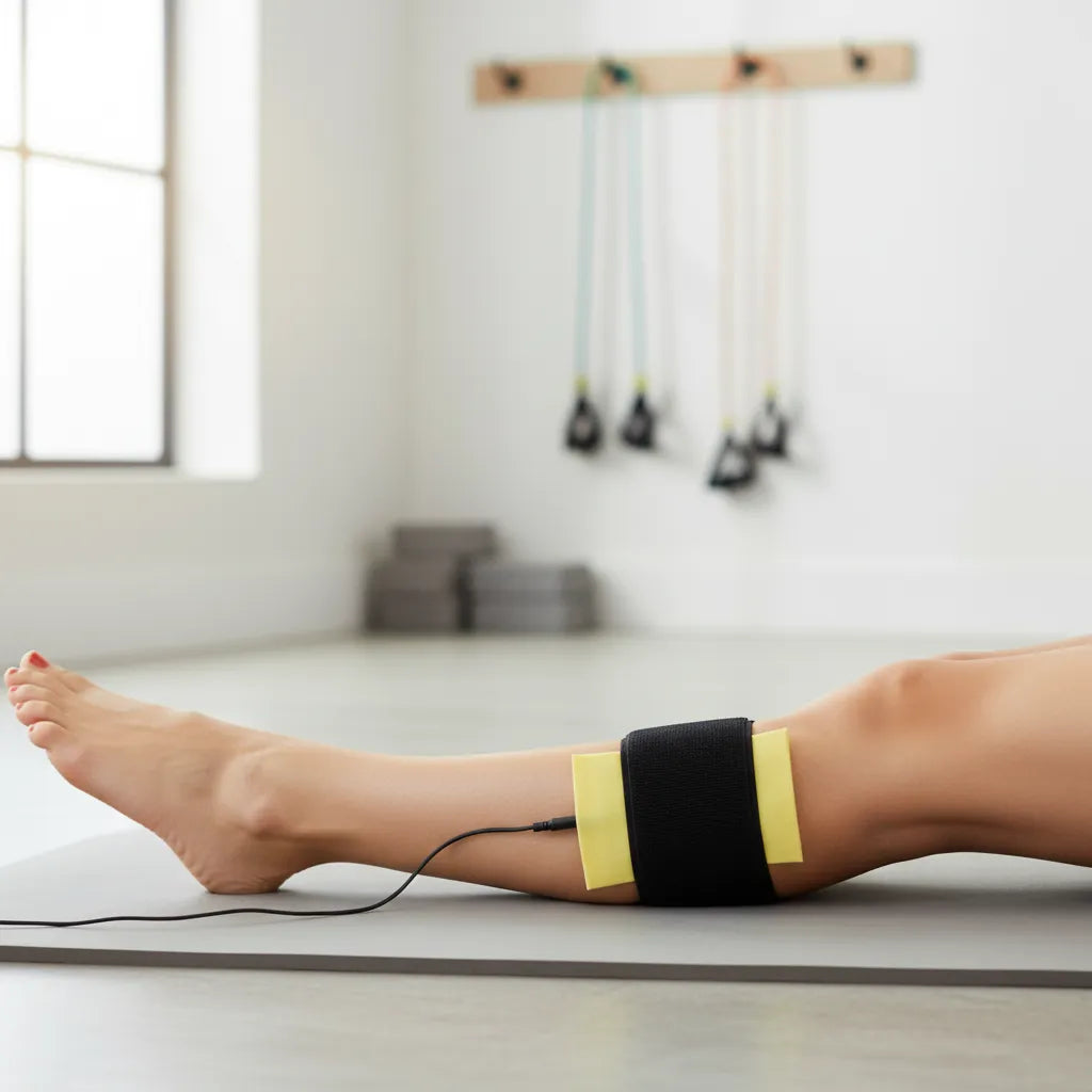 Sujetadores Velcro Nylatex Compass Health®