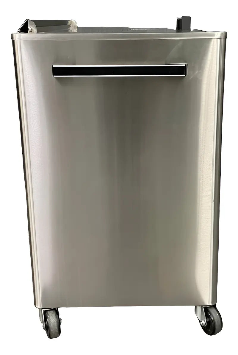 Compresero Caliente Chattanooga® Hydrocollator