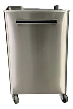Compresero Caliente Chattanooga® Hydrocollator