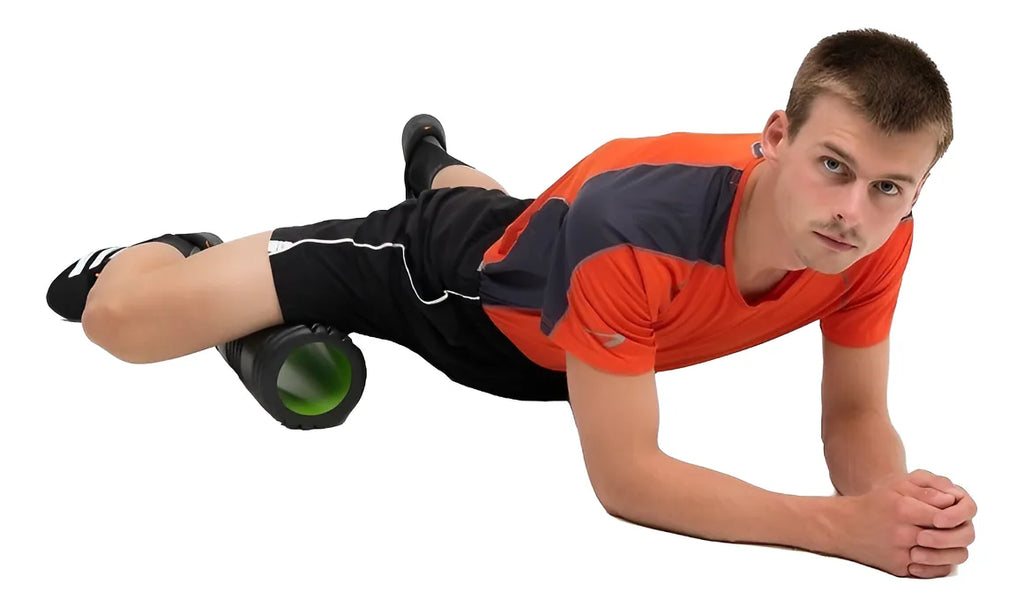 Rodillo Muscular Ergonómico