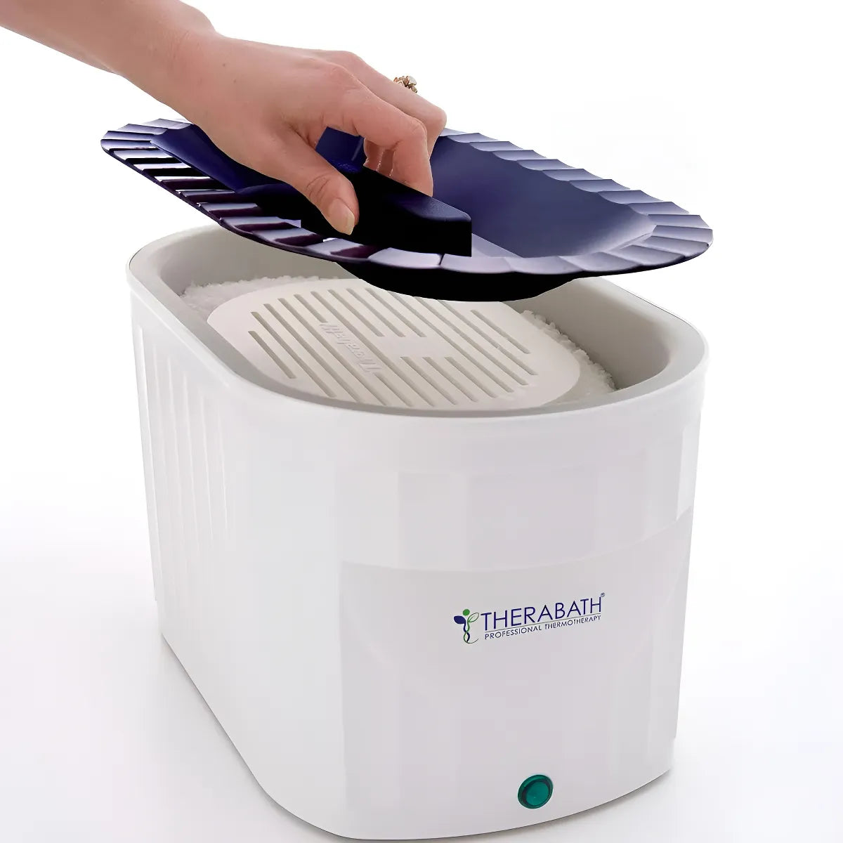Parafinero Clínico Profesional Therabath®