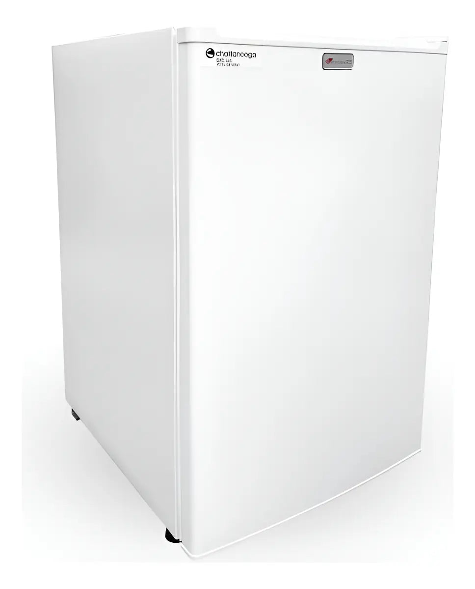 Freezer ColPac® Compresero Frío Chattanooga