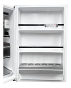 Freezer ColPac® Compresero Frío Chattanooga
