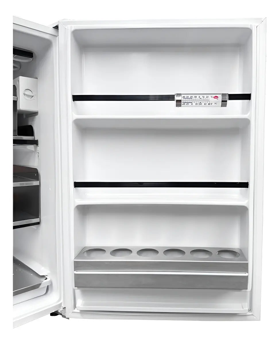 Freezer ColPac® Compresero Frío Chattanooga