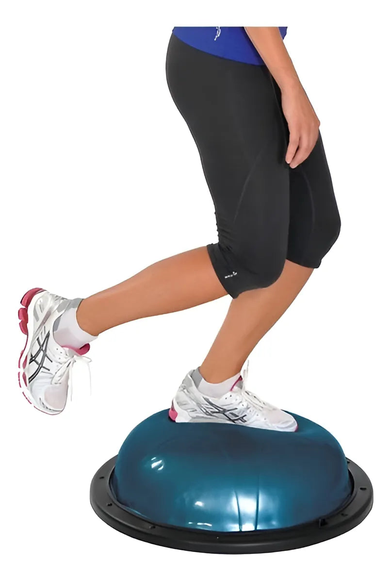 Media Pelota Bosu Estabilizador