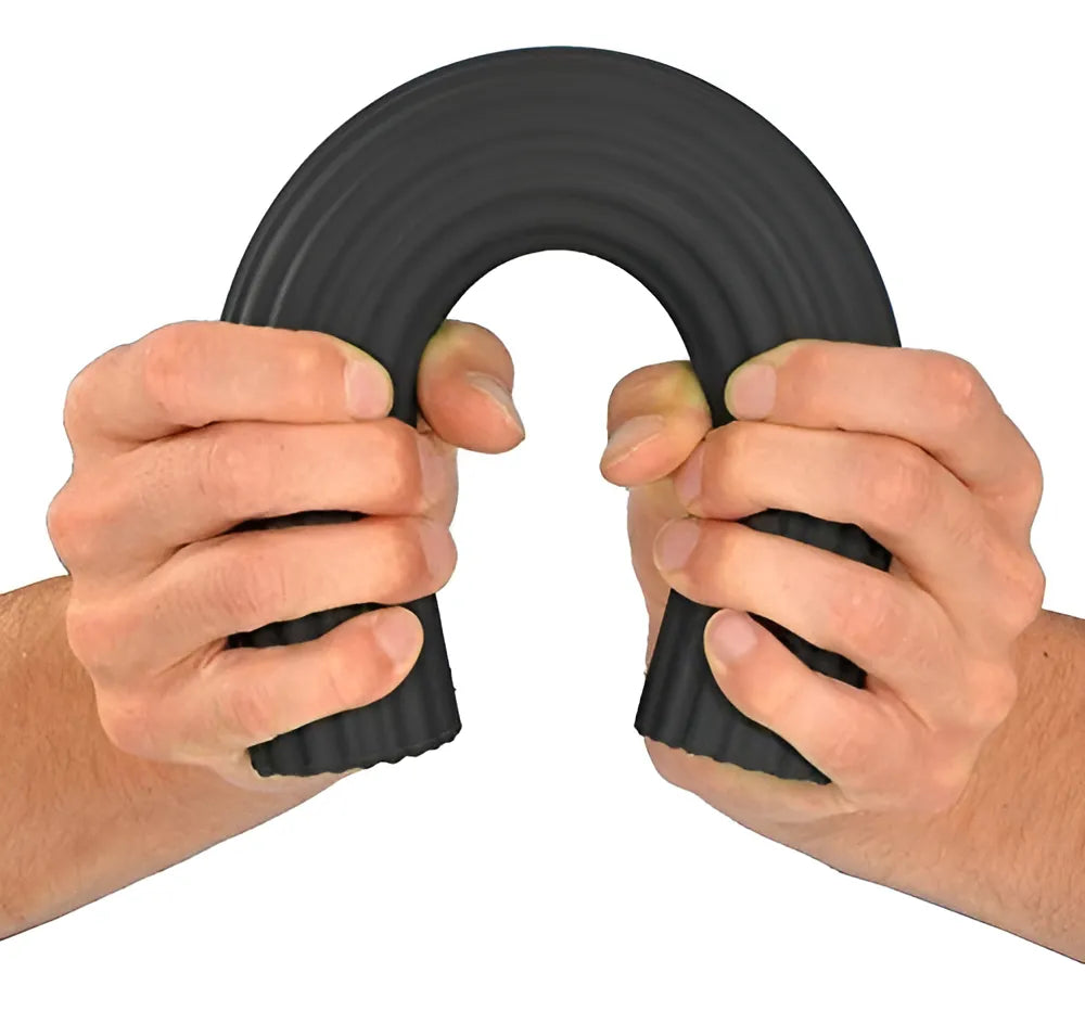 FlexBar Barra Flexible de Resistencia 30cm. CanDo®