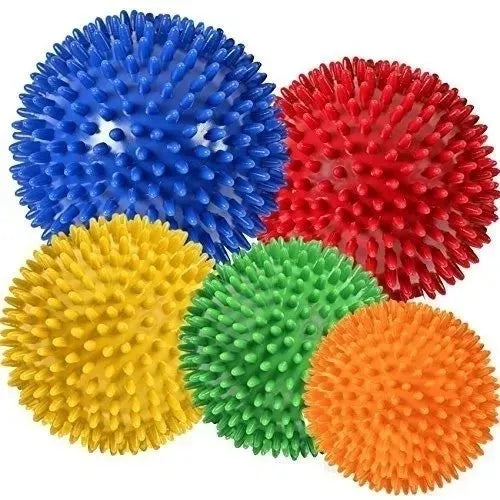Pelota Sensorial o Masaje