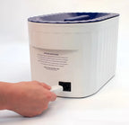 Parafinero Clínico Profesional Therabath®