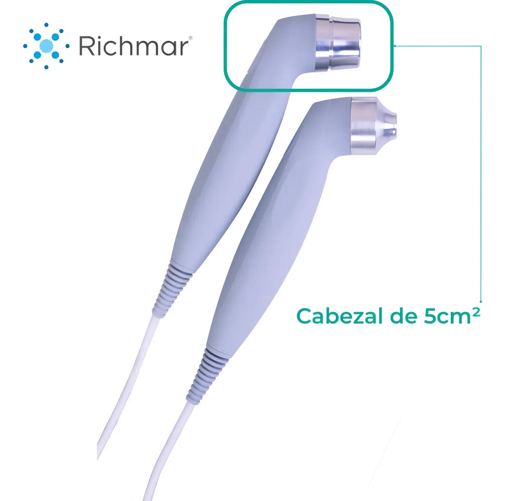 Cabezal de Ultrasonido TheraTouch CX®