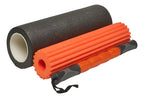Rodillo Muscular y Masaje 3 en 1
