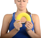 FlexBar Barra Flexible de Resistencia 30cm. CanDo®