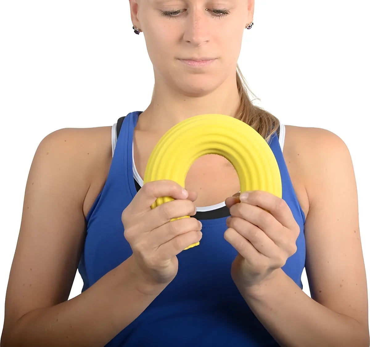 FlexBar Barra Flexible de Resistencia 30cm. CanDo®