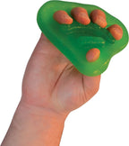 Guante de Fuerza de Gel