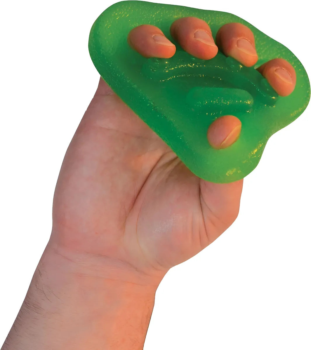 Guante de Fuerza de Gel