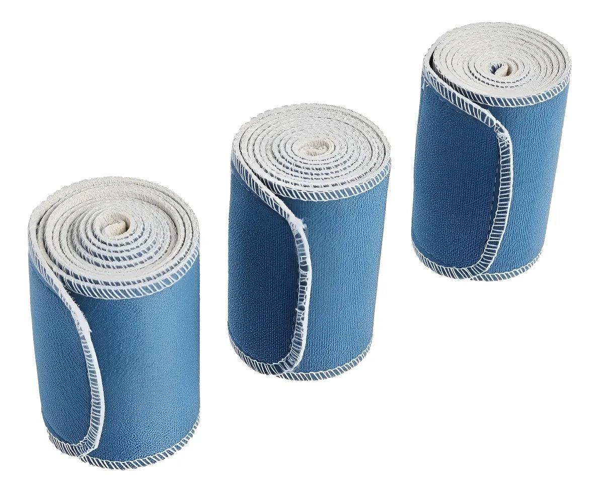 Sujetadores Velcro Nylatex Chattanooga®