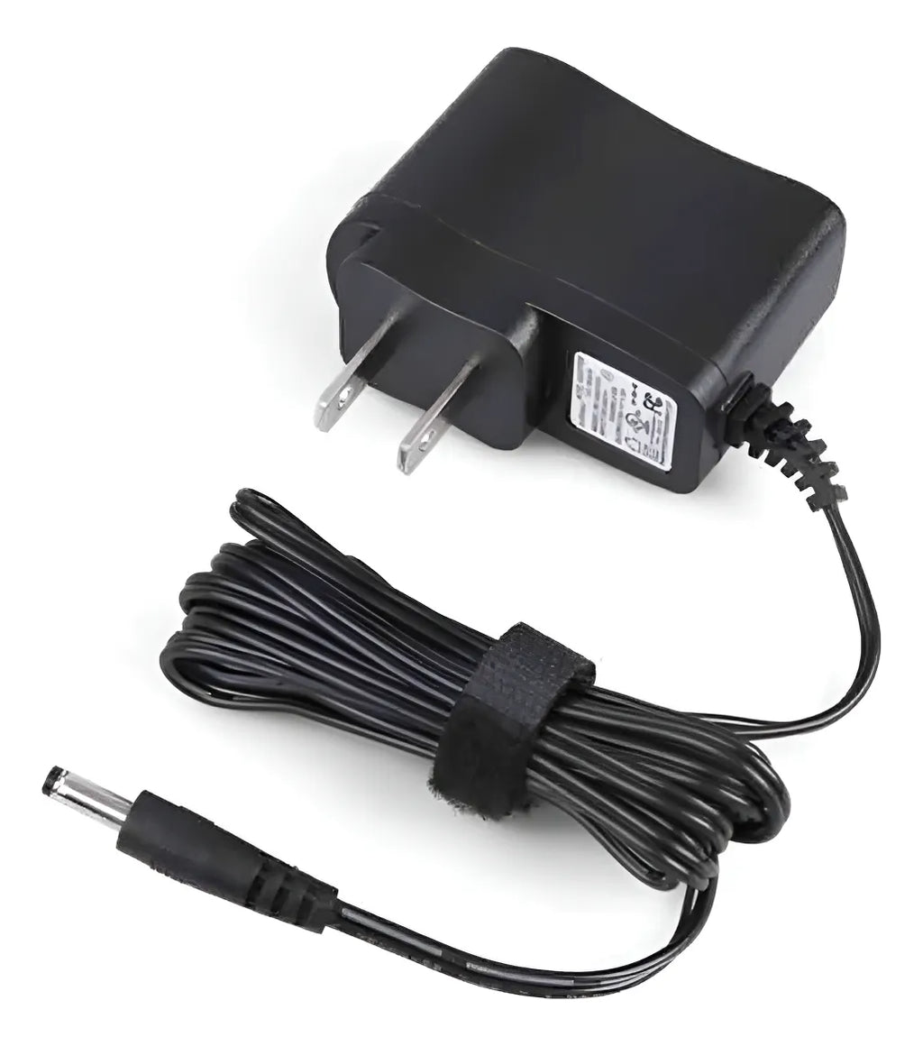 Eliminador Adaptador de Corriente para Electroestimulador Richmar