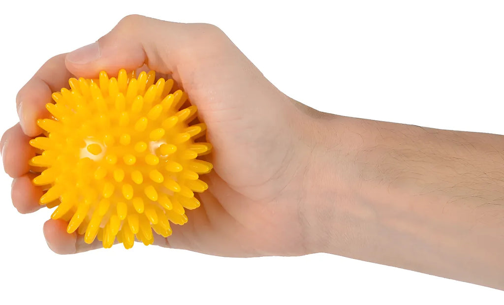 Pelota Sensorial o Masaje