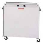 Compresero Caliente Chattanooga® Hydrocollator
