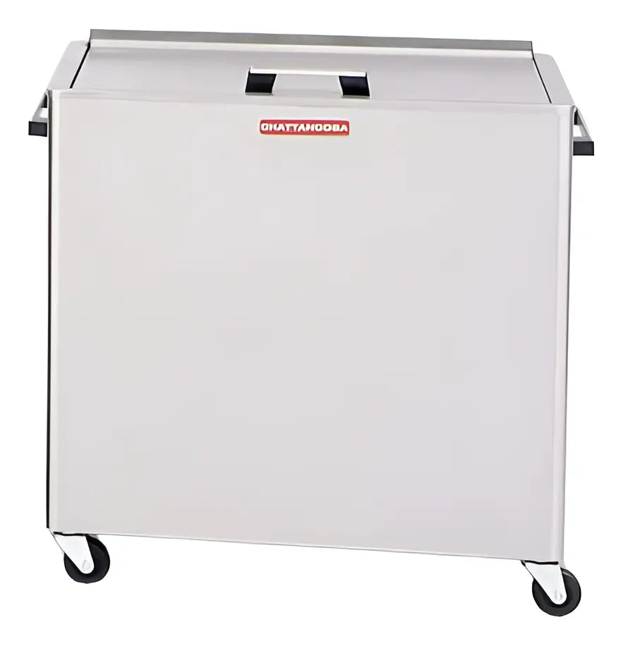 Compresero Caliente Chattanooga® Hydrocollator