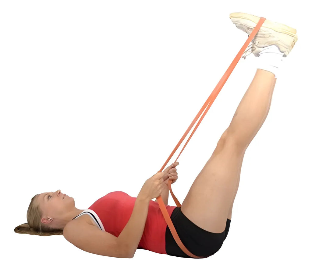 Liga de Resistencia MoVeS PowerBand F!T