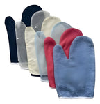 Guantes De Textura (6 pzas)