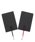 Electrodos Caucho Carbono Richmar®