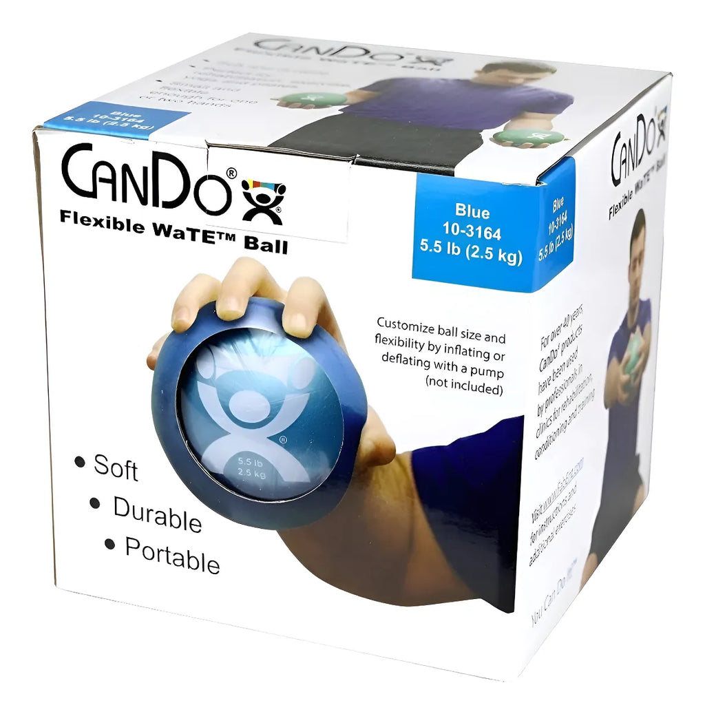 Pelota de Peso SoftMed