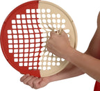 Red de Ejercicio de Mano