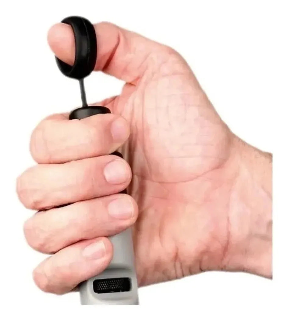 Ejercitador de Pulgar y Dedos