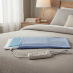 Compresa Eléctrica TheraMed Roscoe