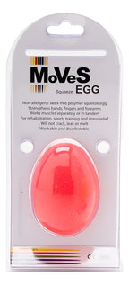 Pelota de Huevo de Gel Antiestrés