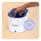Parafinero Clínico Profesional Therabath®