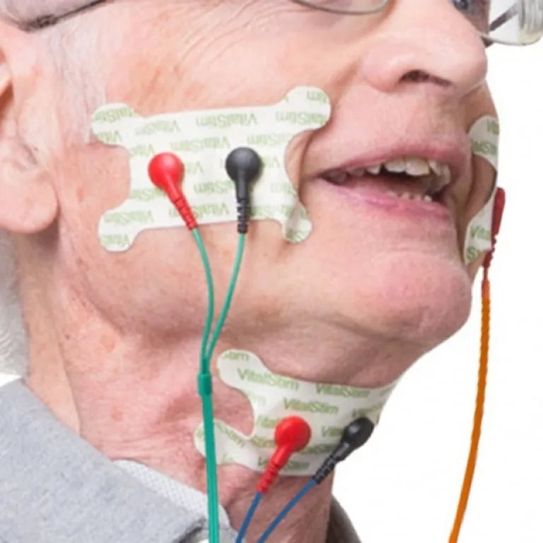 Electrodos VitalStim® Plus Adulto Chattanooga