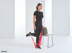 Liga de Resistencia MoVeS FlexBand Classic (1.5m.x12.5cm.)