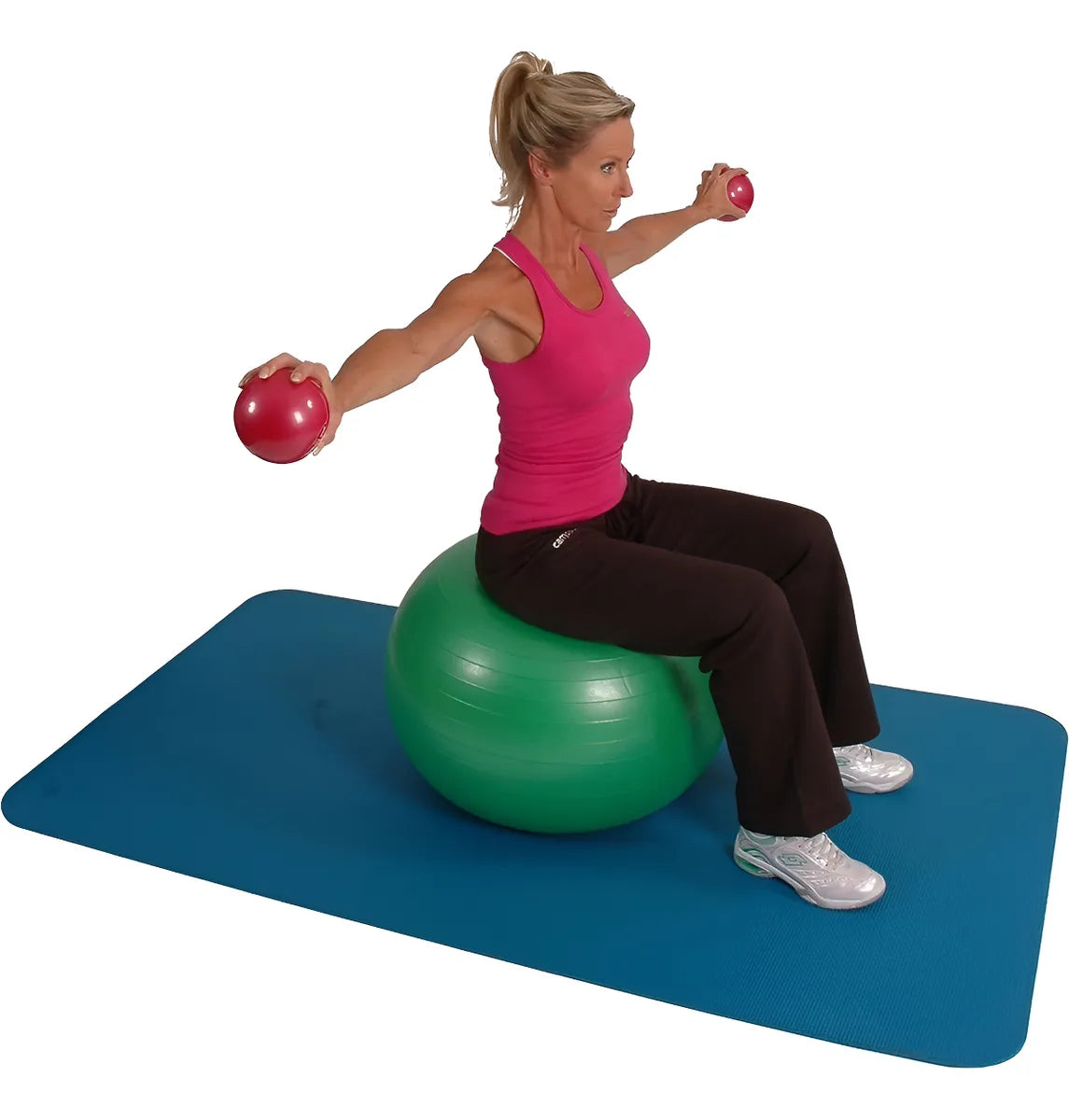 Pelota de Peso SoftMed