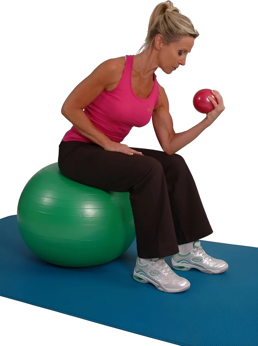 Pelota de Peso SoftMed