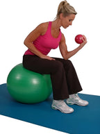 Pelota de Peso SoftMed