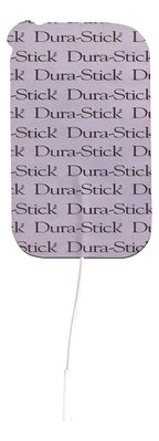 Electrodos Rectangulares 5x9cm. Dura-Stick® Plus Chattanooga