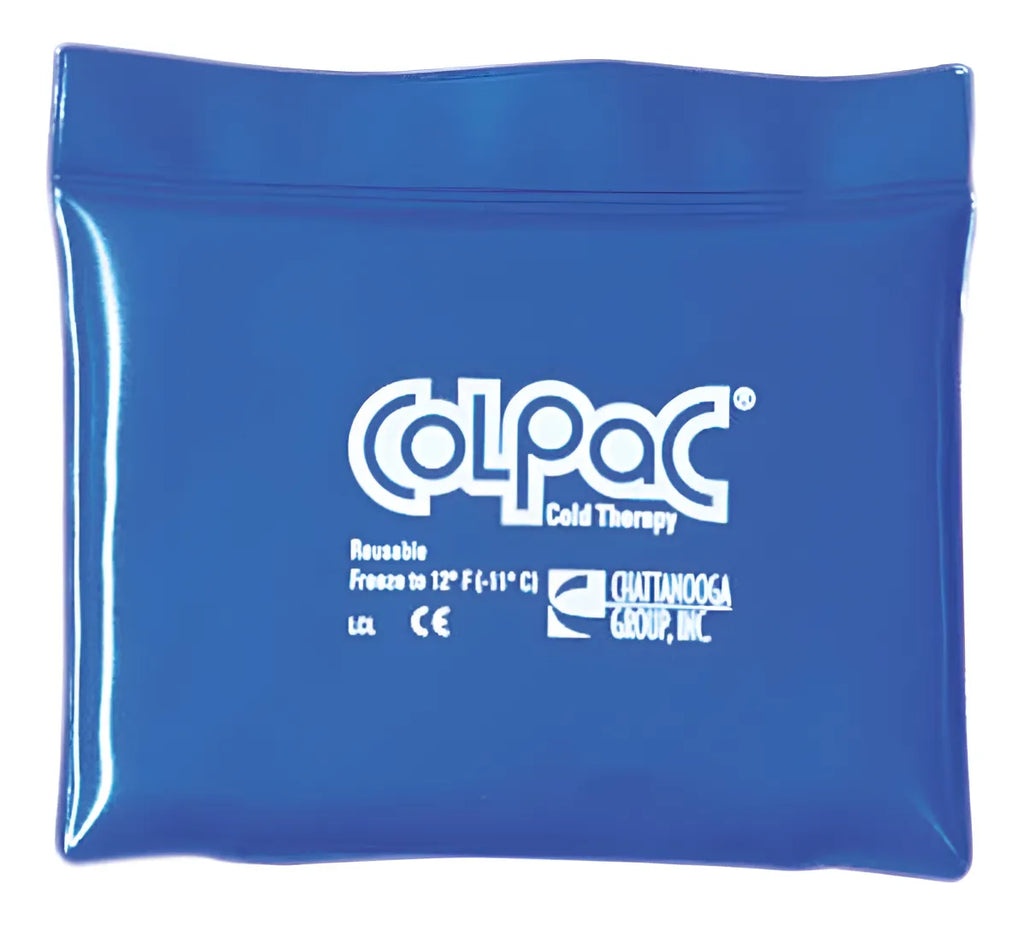 Compresa Fría Chattanooga ColPac